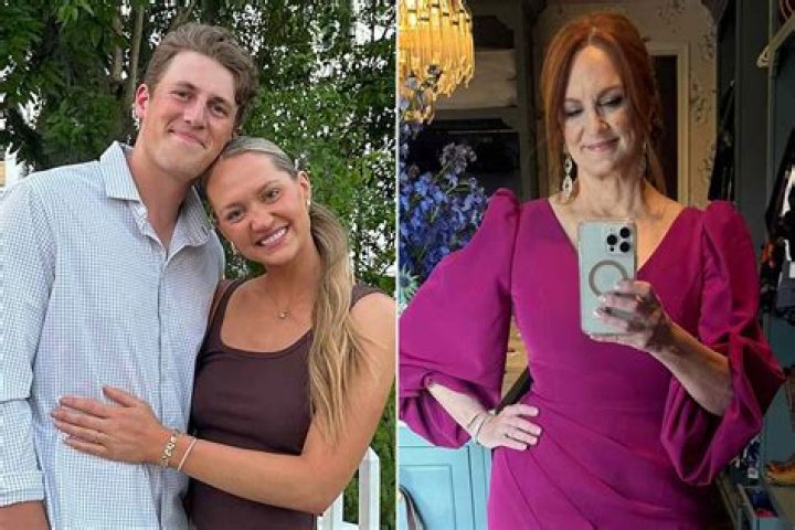 A Look Into The Marital Status Of Gerry's Daughters