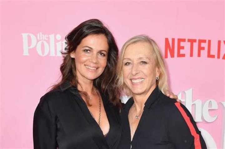 Unraveling The Mystery: Are Julia And Martina Still Together?