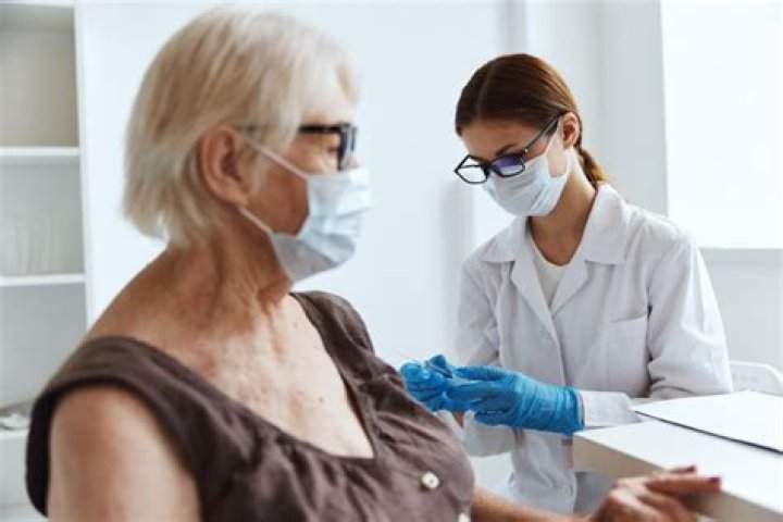 Are Keto Pills Safe For Seniors