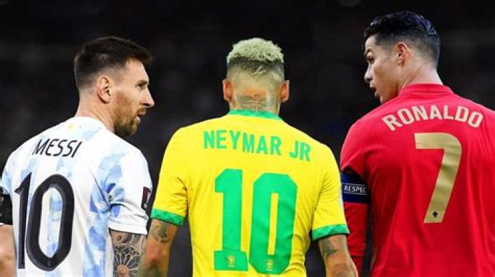 Are Neymar And Bruna Back Together? A Deep Dive Into Their Relationship