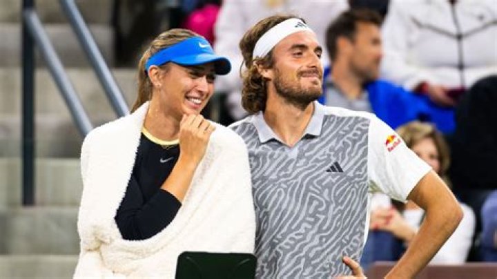 Are Paula Badosa And Stefanos Tsitsipas Still An Item? Exploring Their Relationship Status