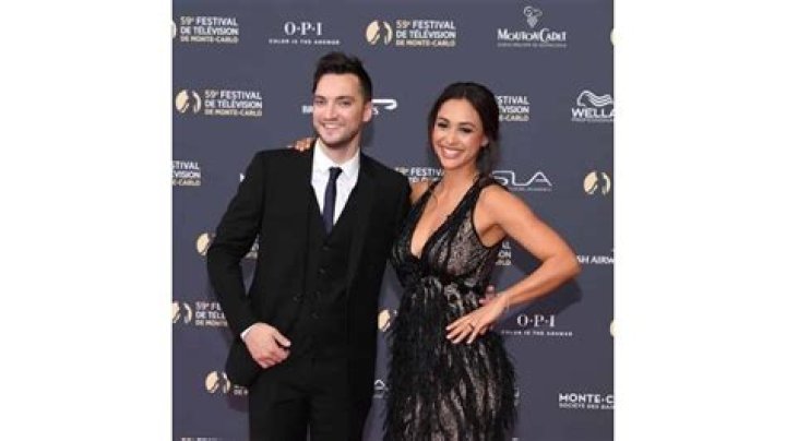 Are Richard Harmon And Rhiannon Fish Still Together? A Deep Dive Into Their Relationship