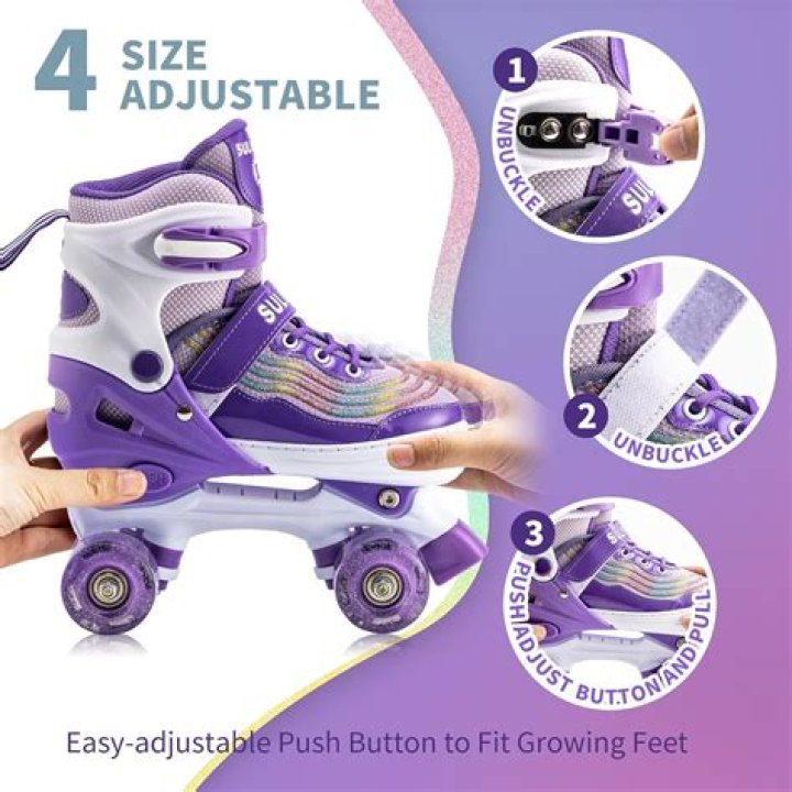 Are Roller Skates Safe For Seniors
