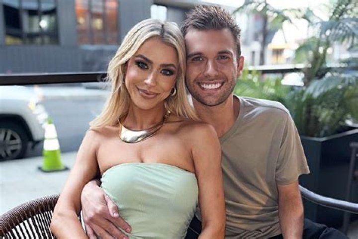 Unraveling The Relationship: Are Sierra And West Still Dating?