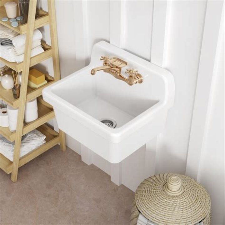 Quick Answer: Are Vitreous China Sinks Durable