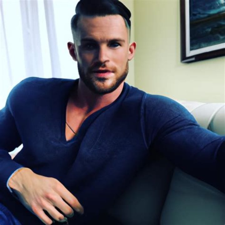Unraveling The Mystery Of Are You The One Connor Smith