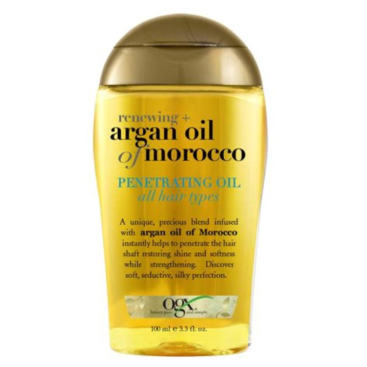 Argan Oil For Hair: Main Benefits & Uses