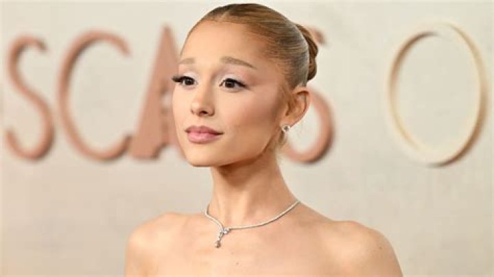 Ariana Grande's December 2023 Concert: Tickets, Dates, And Details