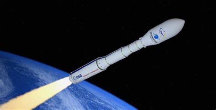 Arianespace to launch four-satellite Airbus CO3D constellation aboard Vega C