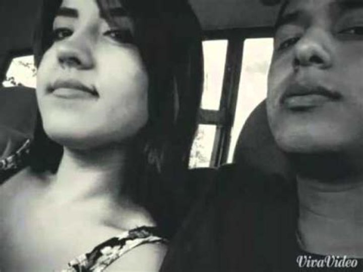 Ariel Camacho's Girlfriend: Unraveling The Mysteries Of His Personal Life
