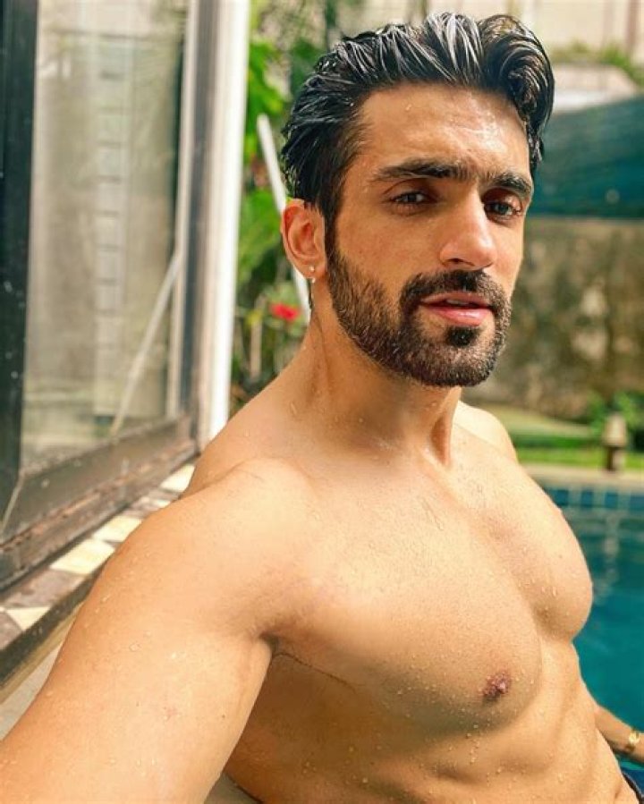 Arjit Taneja: A Comprehensive Overview Of The Rising Star In Indian Television