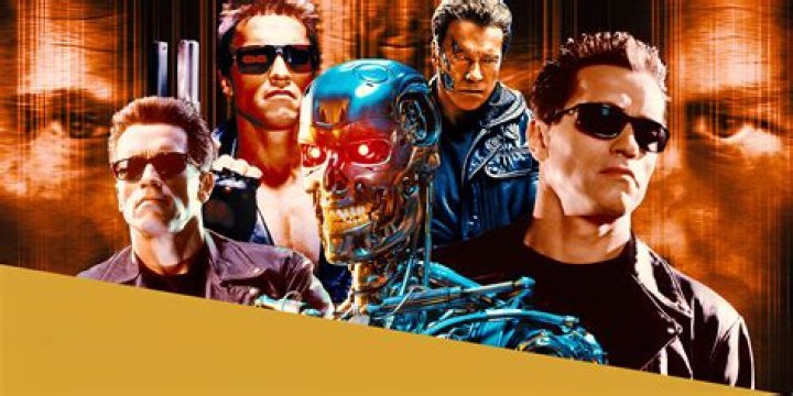 Exploring The Cinematic Universe Of Arnold Johnson Movies