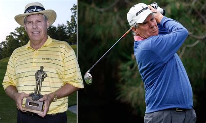 Arnold Palmer, the Everyman 'King' of Golf, Dies at 87