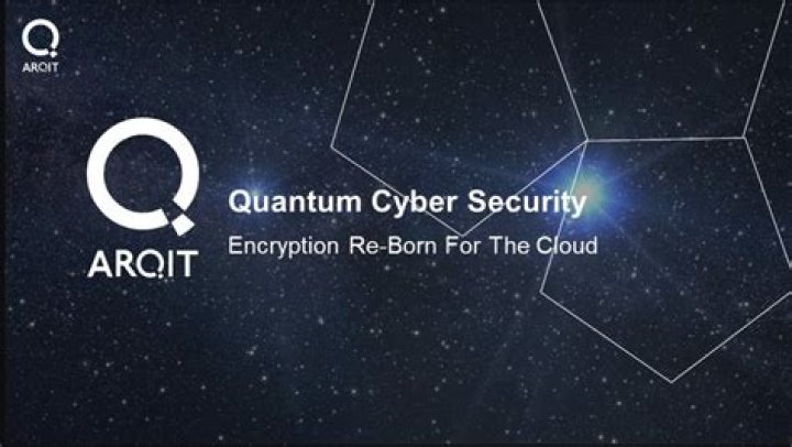 Arqit launches sale of satellite division