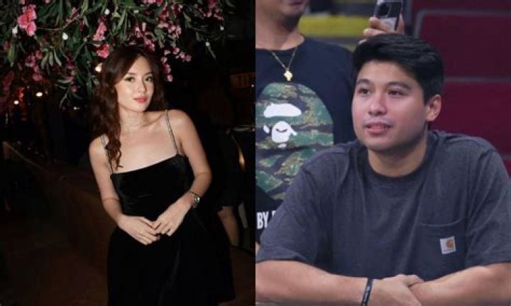 Unveiling The Life And Love Of Arra San Agustin And Her Boyfriend