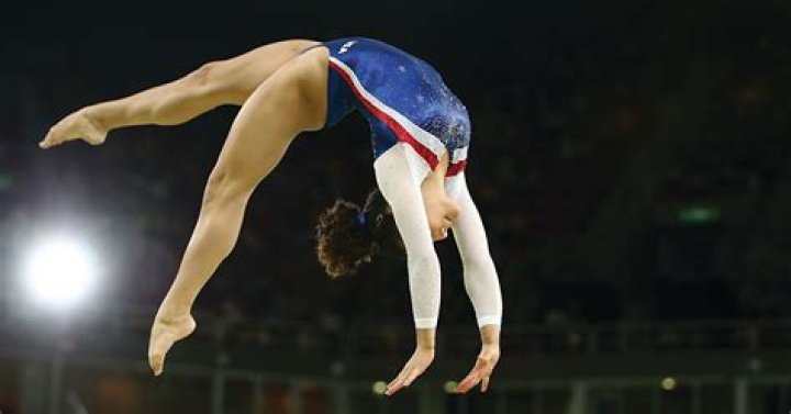 Latest Updates And Insights In Artistic Gymnastics News