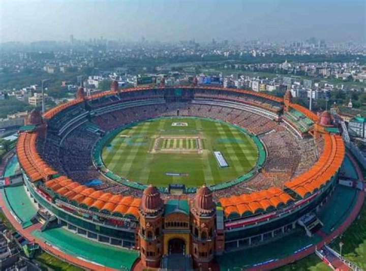 Arun Jaitley Biography - About Family, Political Life, Personal Life, at IndiaTV News