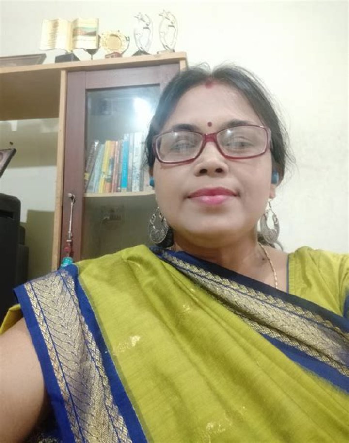 Exploring The Life And Legacy Of Arundhati Mukherjee