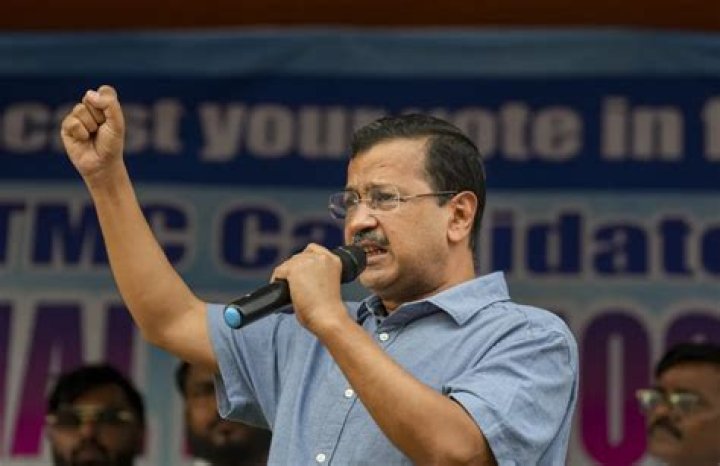 Arvind Kejriwal Latest News, Photos and Videos