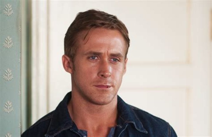 Unveiling The Charisma Of Aryan Gosling: A Rising Star