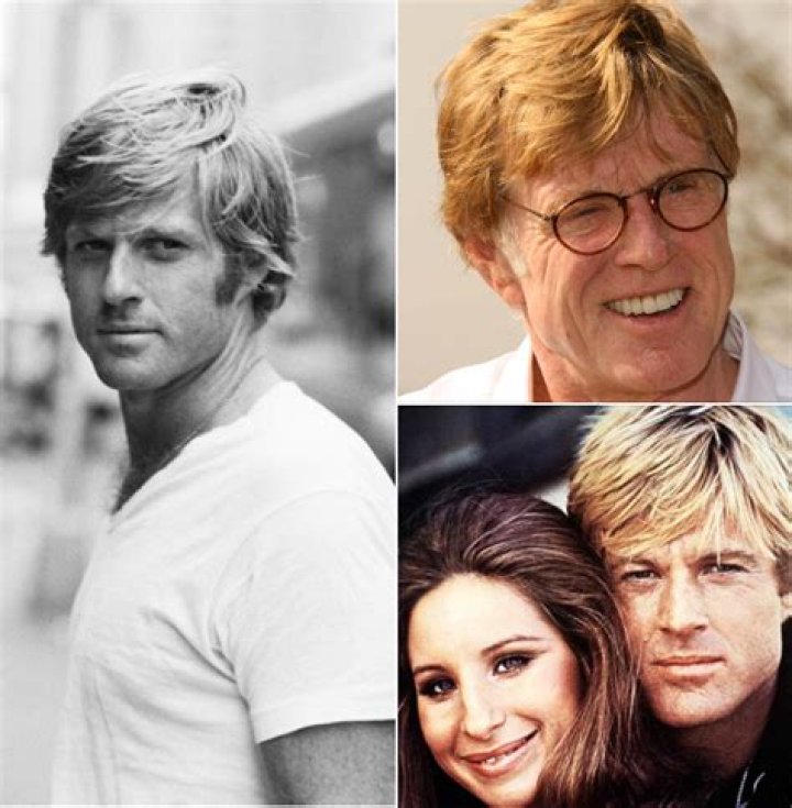 As iconic outlaws, Paul Newman envied Robert Redford but in real life, they shared brotherly love