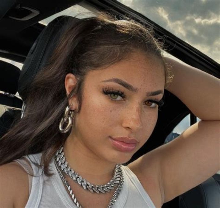 Ash Kash: The Rising Star Of Social Media And Influencer Culture