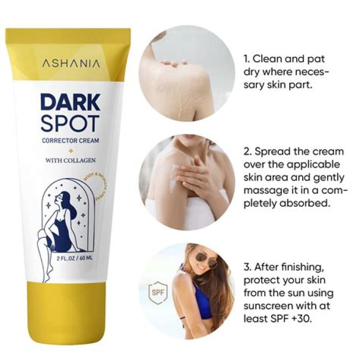 Unveiling The Truth: Ashania Dark Spot Remover Reviews