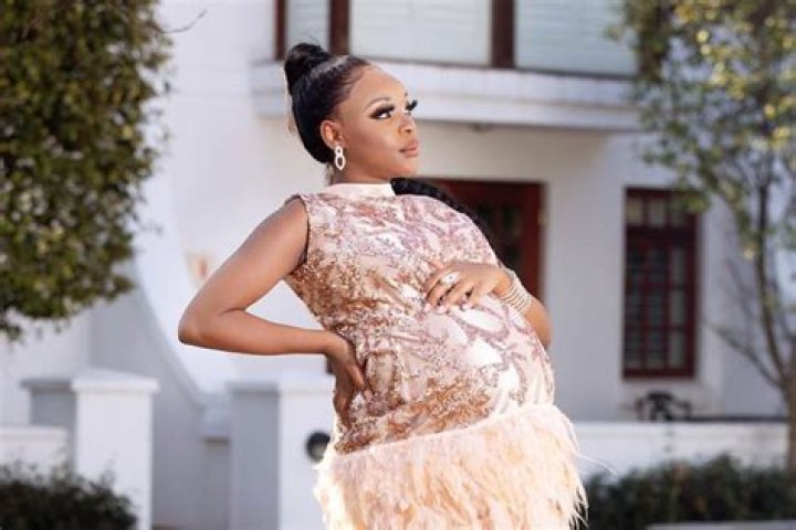Celebrating Ashanti's Baby Bump: A Journey Of Joy And Anticipation