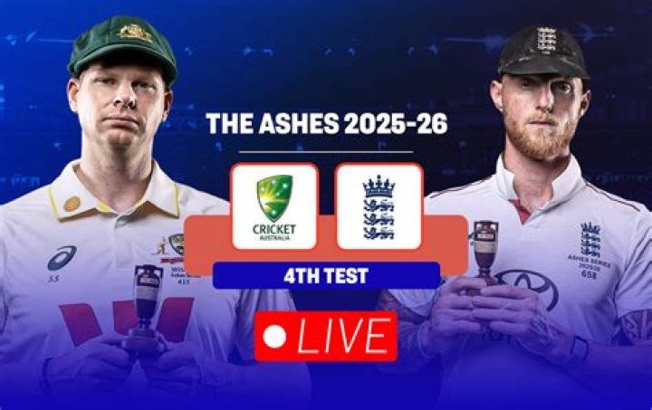 Ashes 2023, when and Where to watch live on TV, Online – India TV