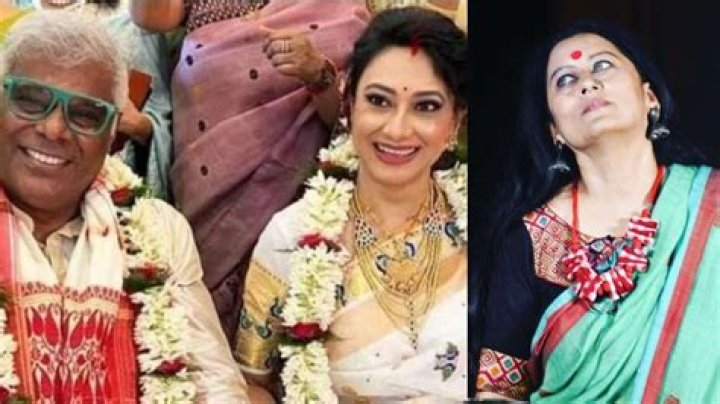 Ashish Vidyarthi's ex-wife Rajoshi Barua breaks silence after actor's second marriage at 60 – India TV
