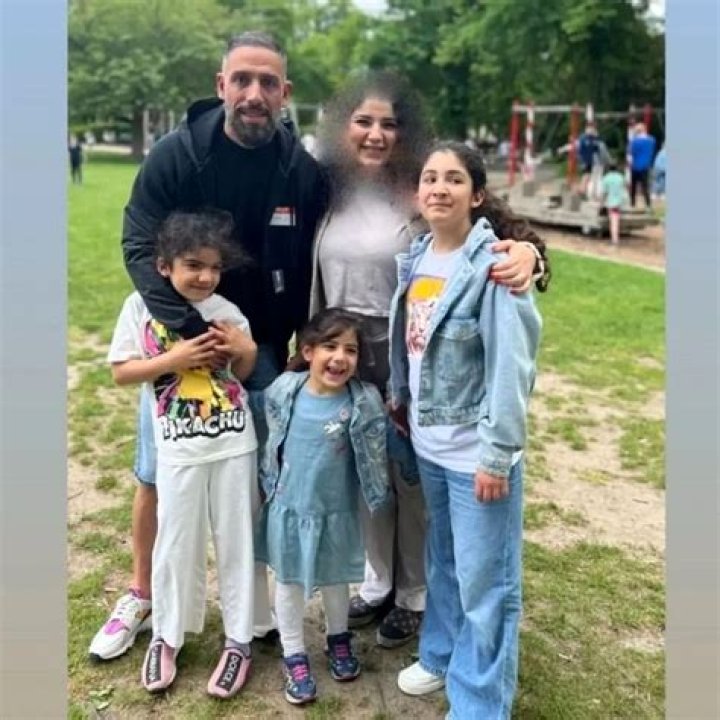 Exploring The Life Of Ashkan Dejagah's Wife
