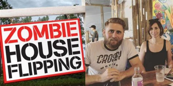 Ashlee On Zombie House Flipping: The Ultimate Guide