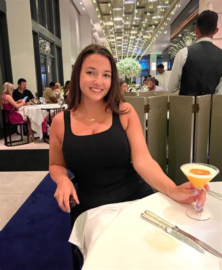 Ashley Marti's Exclusive Content Leaked: A Complete Guide