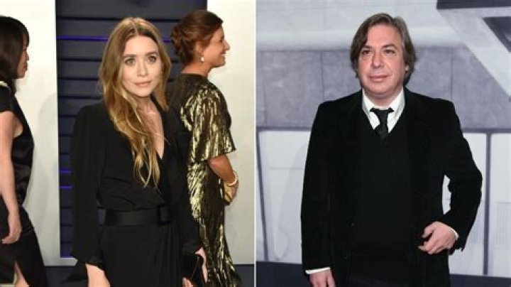 A Journey Through Ashley Olsen's Dating History