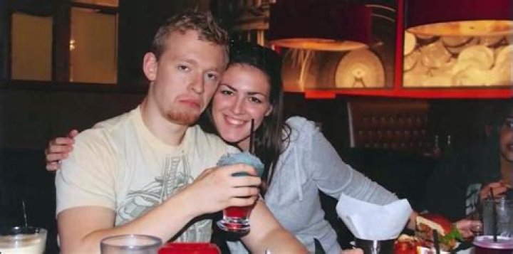 Unveiling The Life Of Ashley Yoder's Husband