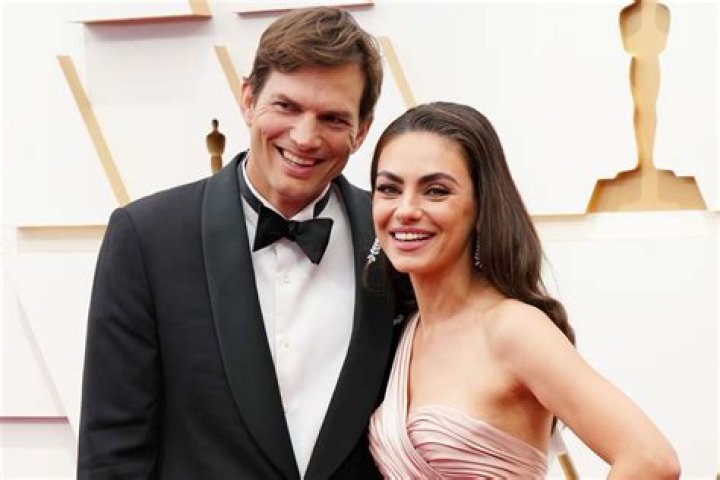 Ashton Kutcher's Spouse: A Deep Dive Into His Relationship With Mila Kunis