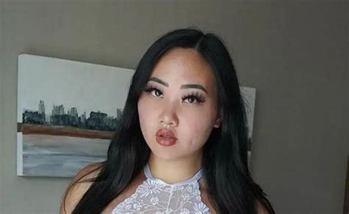 Embracing The Essence Of The Asian Good Girl