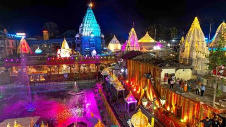 Why has no President, PM, CM has spent a night in Ujjain during elections? Find out – India TV