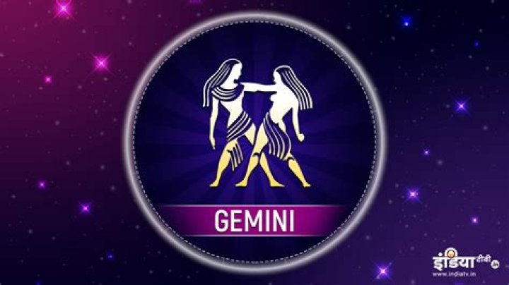 Gemini people will get benefit in business, know about other zodiac signs – India TV