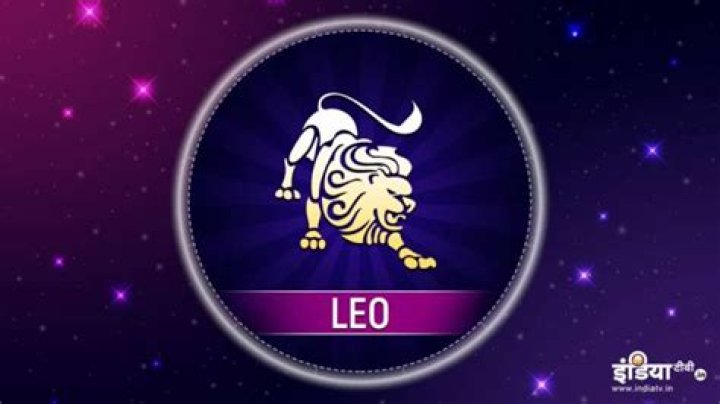 Leo zodiacs can get benefit in business, know about other zodiac sign – India TV