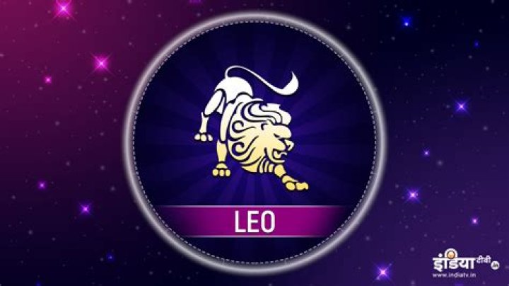 Leo people to have a happy day, know about other zodiac signs – India TV