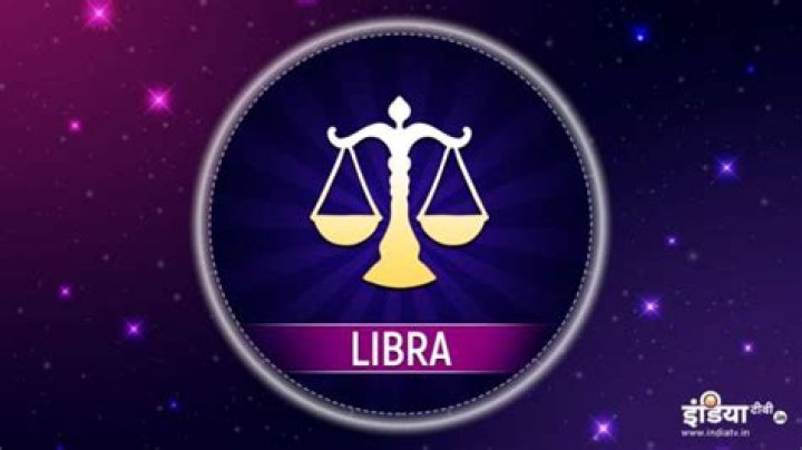 Libra people to get good news in business, know about other zodiac signs – India TV
