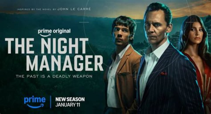 Asur 2, Scoop to The Night Manager Season 2: Web Series releasing in June 2023 on various OTT platforms