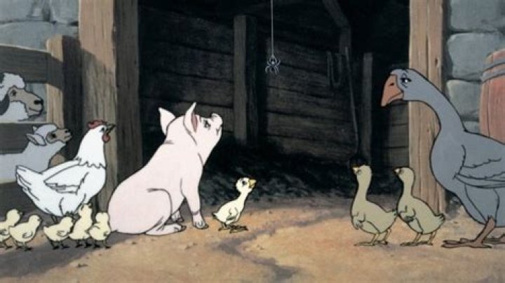 Charlotte’s Web Still Spins a Sweet and Somber Tale