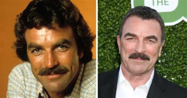 At 79, Tom Selleck labeled ‘Sexiest Man Ever’ by fans after posing at his ranch in rare photoshoot