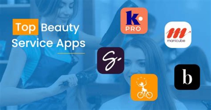 Best Beauty Apps For At-Home Treatments