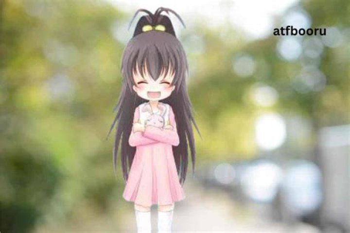 Unlocking The World Of ATFbooru: A Comprehensive Guide