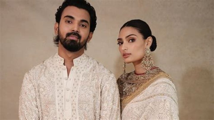 Athiya Shetty and KL Rahul to tie the knot at Suniel Shetty's Khandala bungalow? Here's what we know – India TV