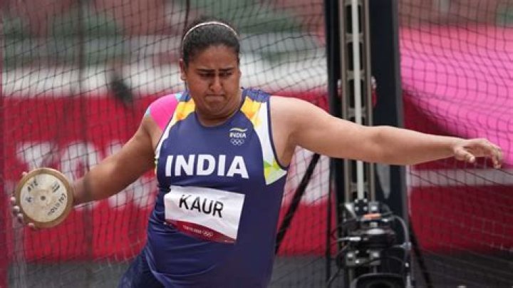 Kamalpreet Kaur must overcome these 3 rivals for historic Tokyo Olympics medal – India TV