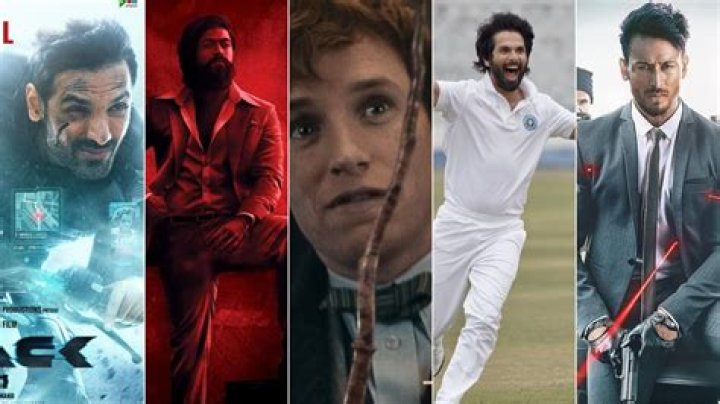 Complete list of movies releasing in April – India TV